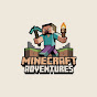 Minecraft Adventures  logo