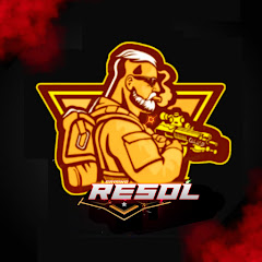 RESOL GAMING Channel icon