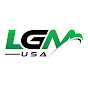 LGM USA logo