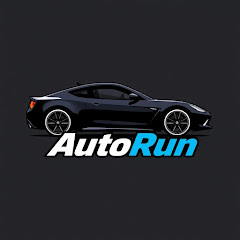 Channel thumbnail for АвтоRun