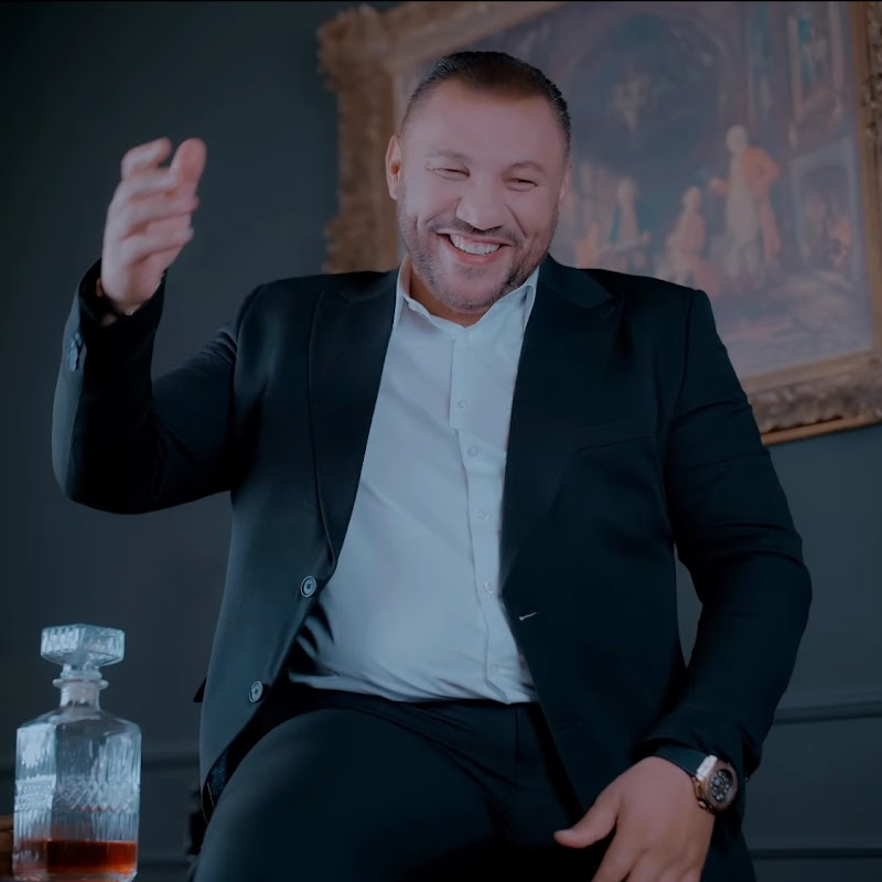 Channel Avatar