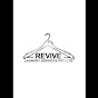 Revive Laundry Services logo
