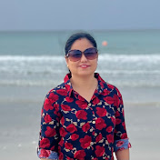 Nepali Youtuber Urmila