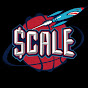 SCALE BASKETBALL