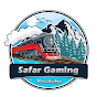 Safar Gaming logo