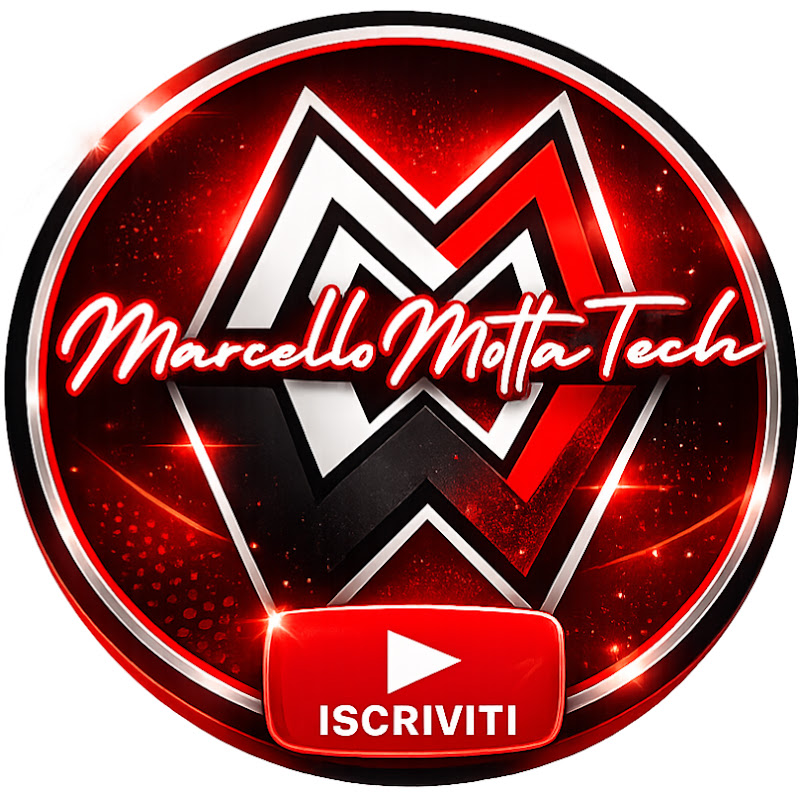 Marcello Motta Tech