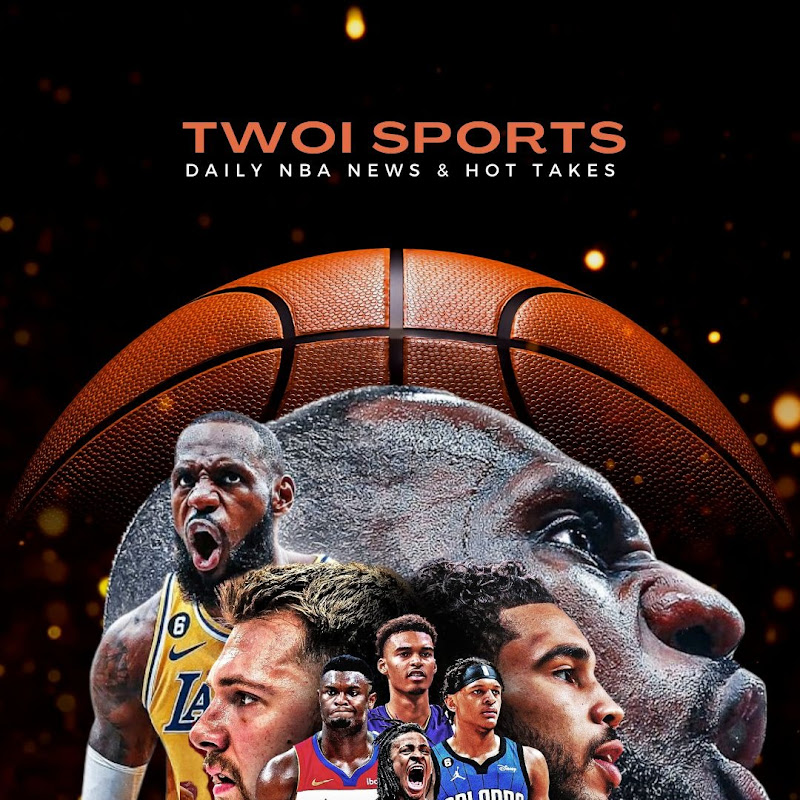 TWOI - SPORTS