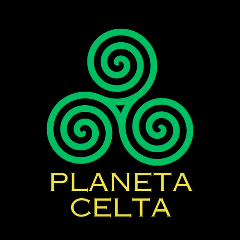 Planeta Celta - Ramon Freire