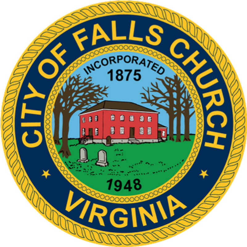 City of Falls Church Government