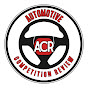 Automotive Competition Review logo
