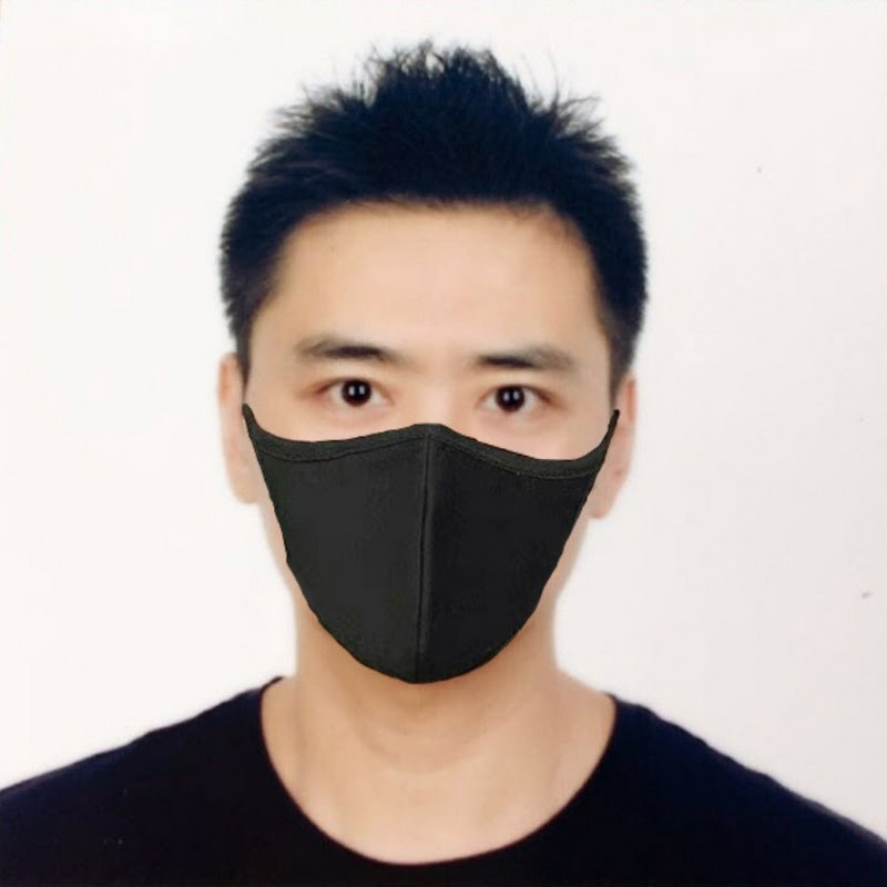 理科男士K一米 Logo