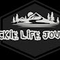 Buckie life Journey logo