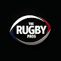 The Rugby Pros logo