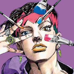 ゆっくりジョジョの奇妙な冒険