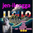 Jen-ilongga