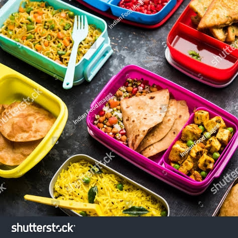 Lunch box