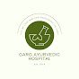 Garg Ayurvedic hospital  logo