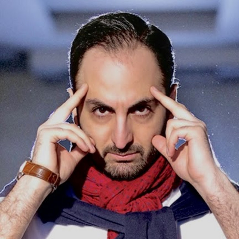 Channel Avatar