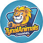 TynalAnimals - Apex Predators Moments logo