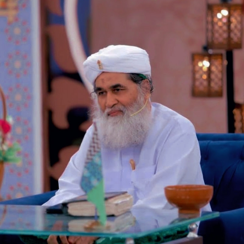 Madani Muzakara Shorts 