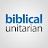 Biblical Unitarian