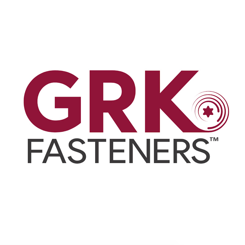 GRK Fasteners