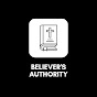 Believer's Authority  logo