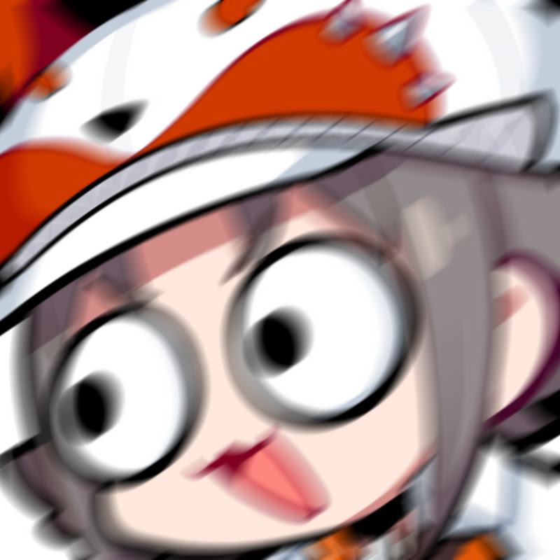 Mysta Rias 【NIJISANJI EN】