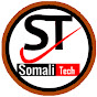 Somali Tech logo