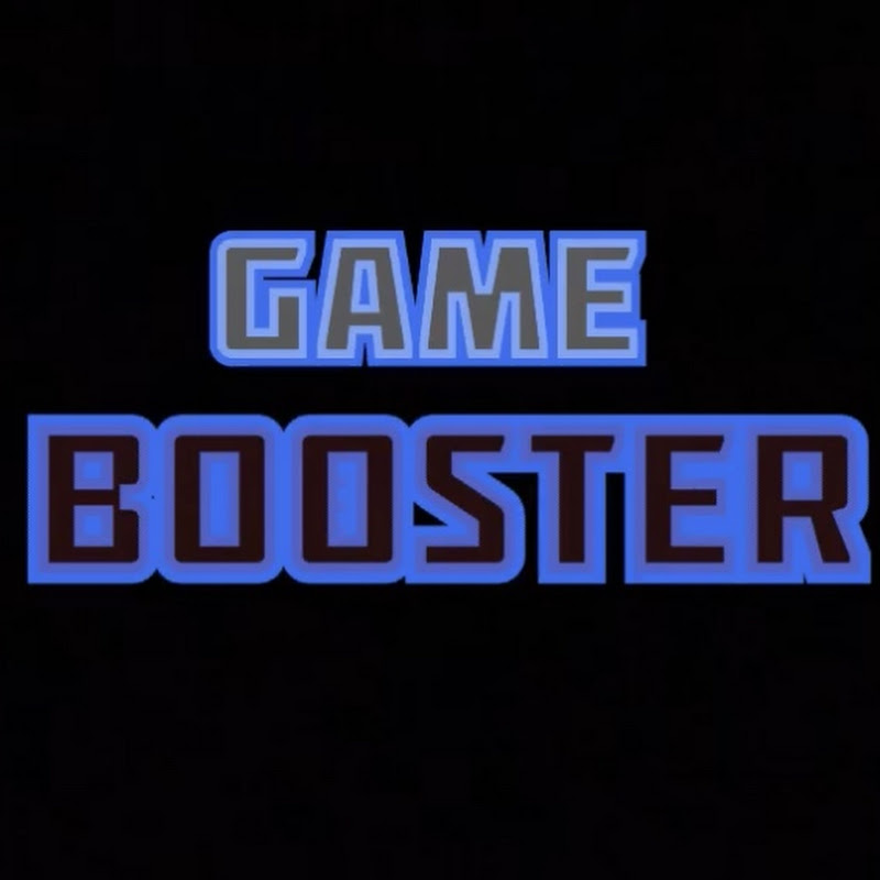 GameBooster