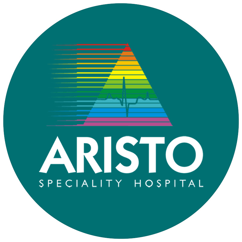 Aristo Hospitals icon