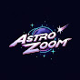 Astro Zoom  logo