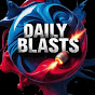 DAILYBLASTS logo