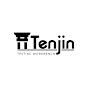 Tenjin Workbench logo