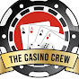 The Casino Crew logo