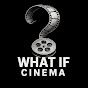 What If Cinema logo