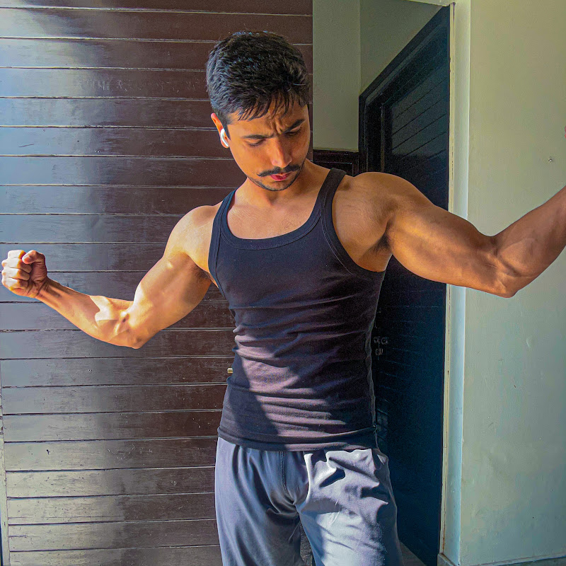 Gaurav Narang