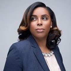 Council President LaMonica McIver