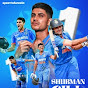 Shubman Gill logo