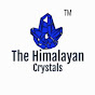 The Himalayan Crystals logo
