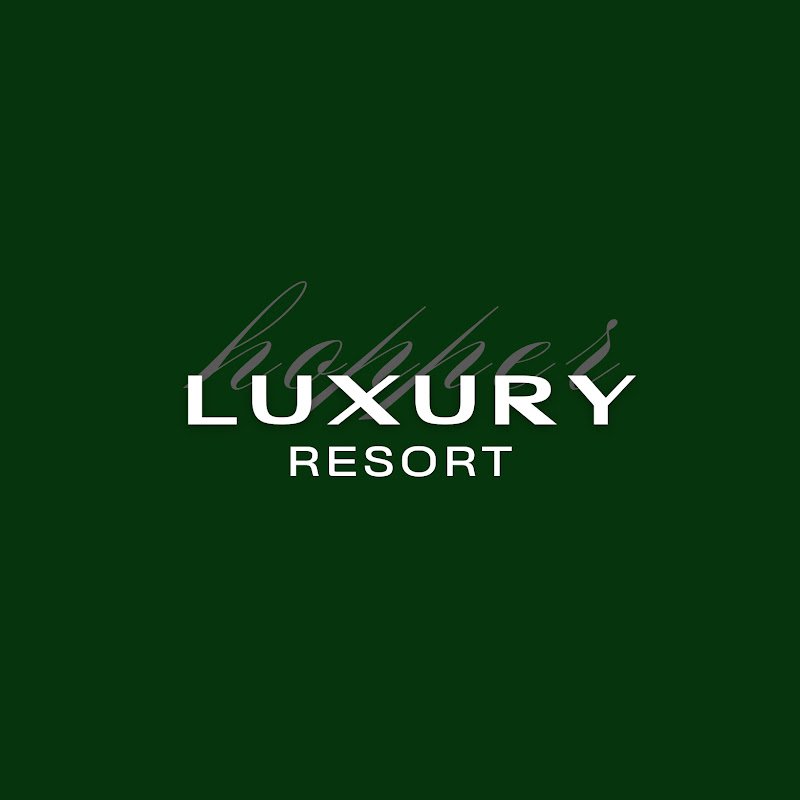 Luxury Resort Hopper