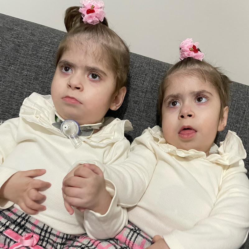 Fatma ♾ Fatih Orhan