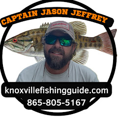 Knoxville Fishing Guide