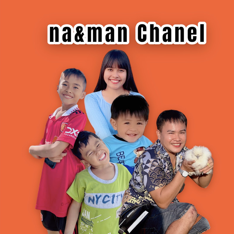 Channel Avatar