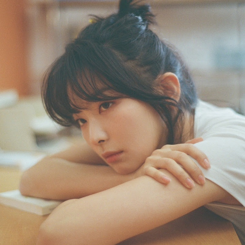 하이슬기 Hi Seulgi Logo