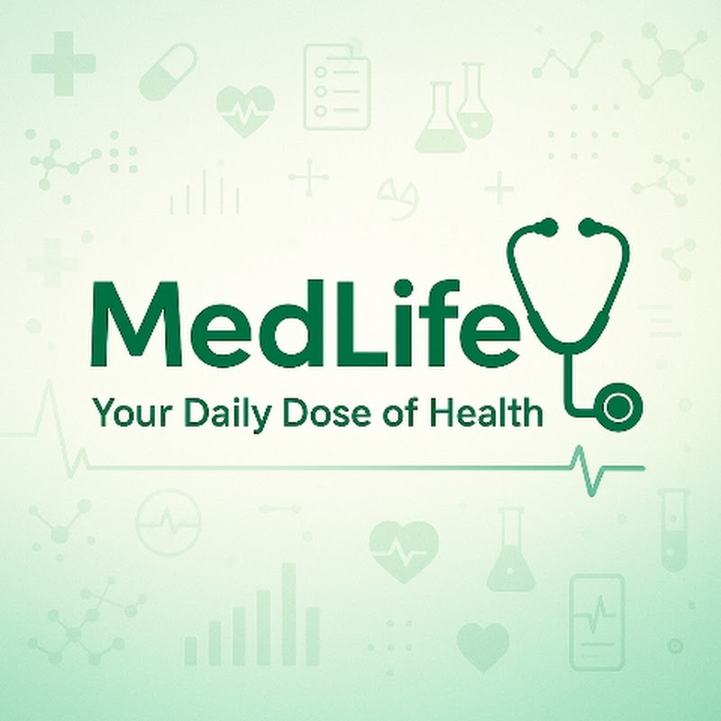 Hire medlife   — Nutrition & Diet Advice (General) YouTube creator for sponsorships