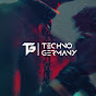 Techno Germany channel logo