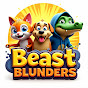 Beast Blunders AI logo