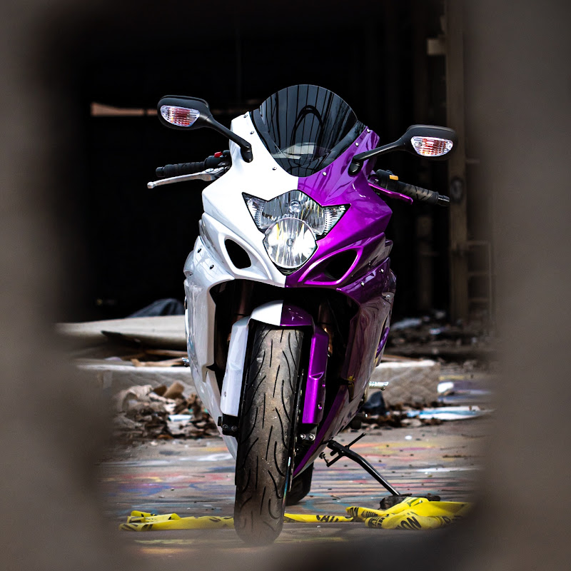 Gixxer brah 2.0