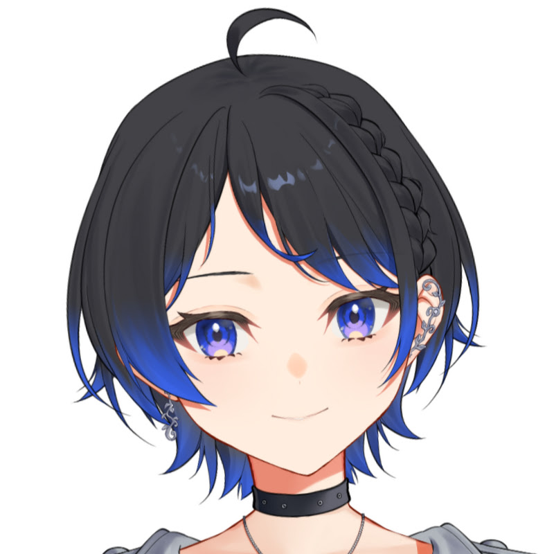 大来ゆに【VTuber】